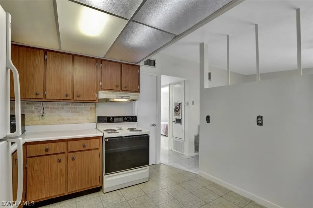 2177 Barry Drive Fort Myers FL 33907