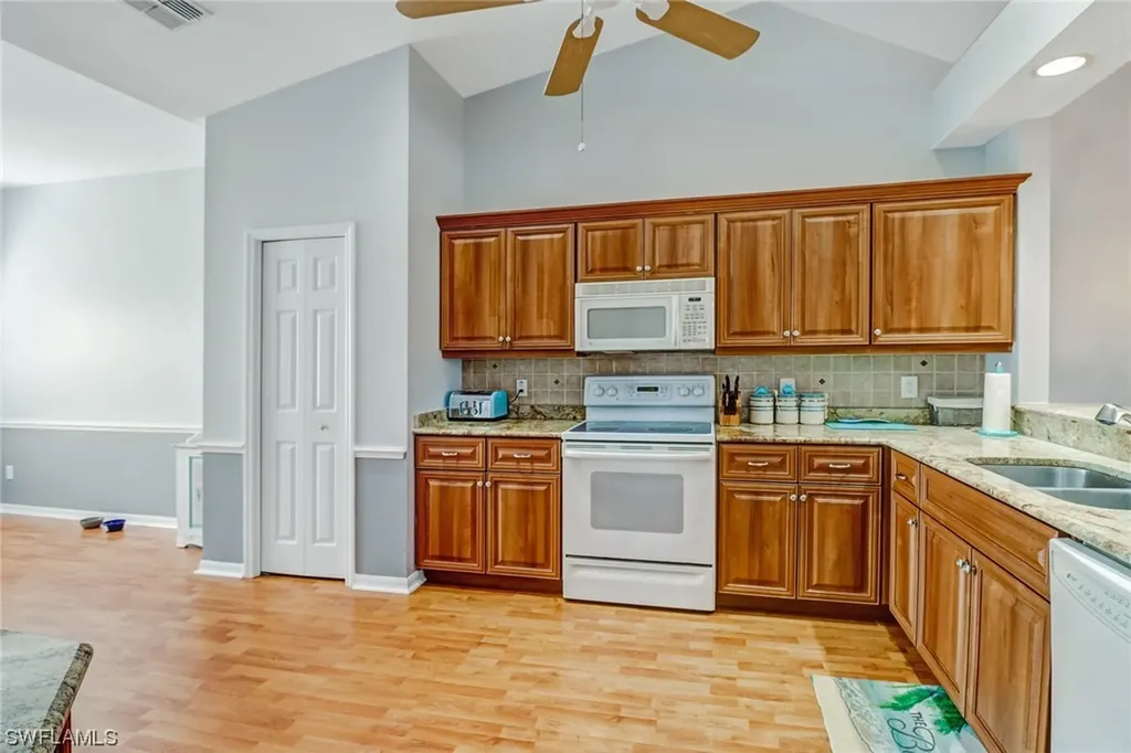 23250 Coconut Shores Drive Bonita Springs FL 34134