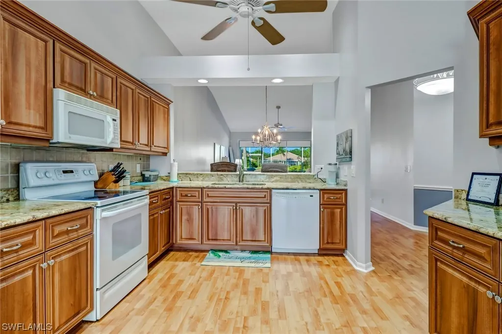 23250 Coconut Shores Drive Bonita Springs FL 34134