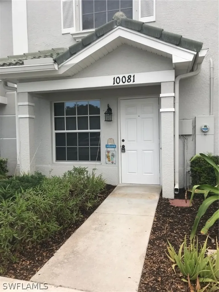 10081 Lone Cypress Street Fort Myers FL 33966