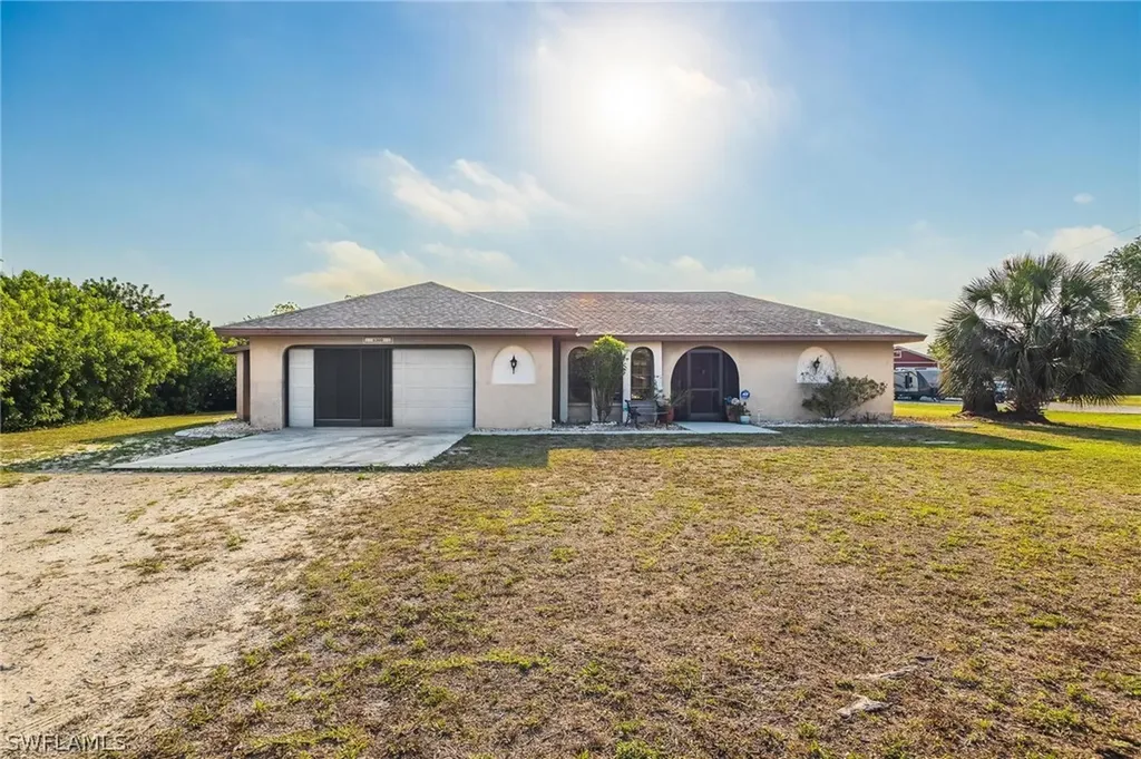 11300 Bridle Lane Cape Coral FL 33991