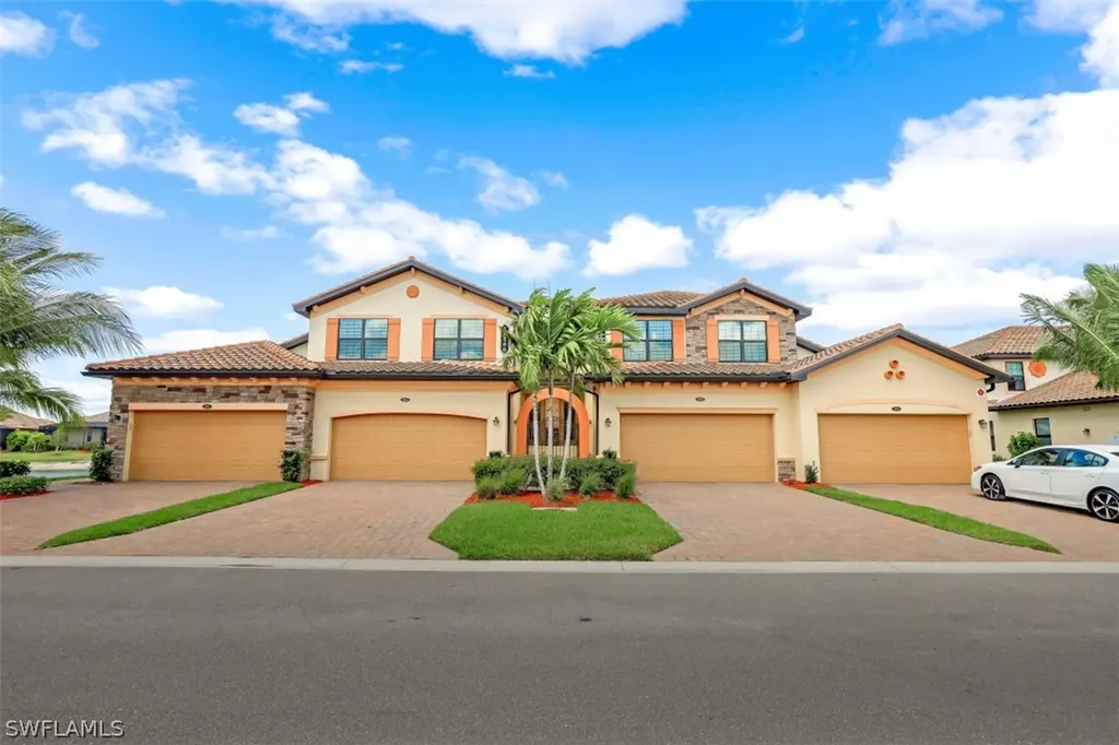 17260 Cherrywood Court Bonita Springs FL 34135