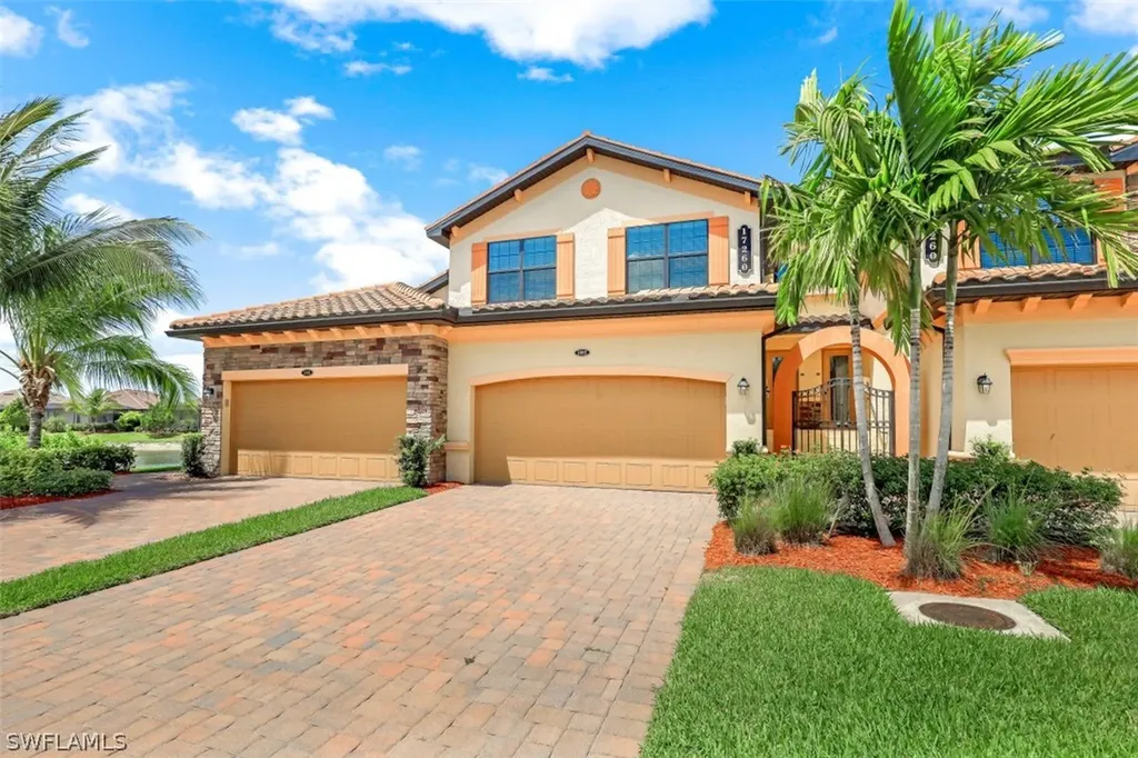 17260 Cherrywood Court Bonita Springs FL 34135