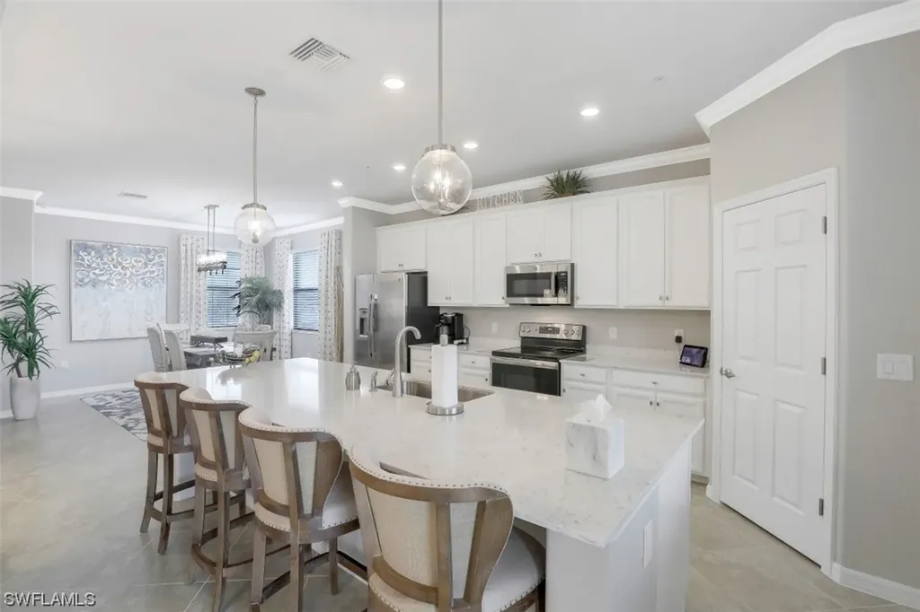 17260 Cherrywood Court Bonita Springs FL 34135