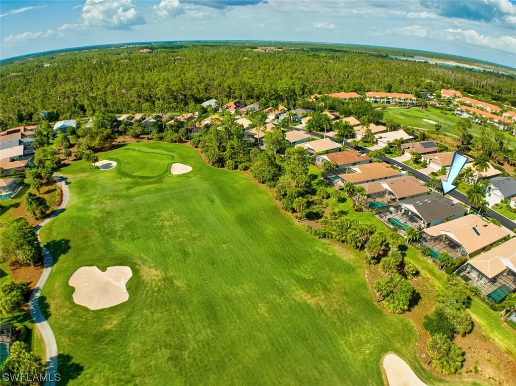 4805 Cerromar Drive Naples FL 34112