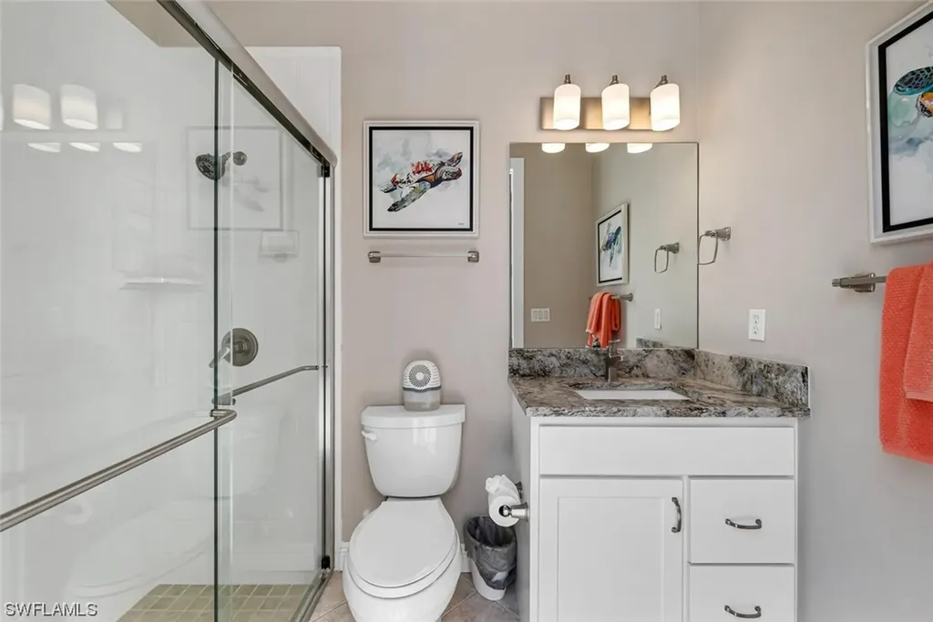 4805 Cerromar Drive Naples FL 34112