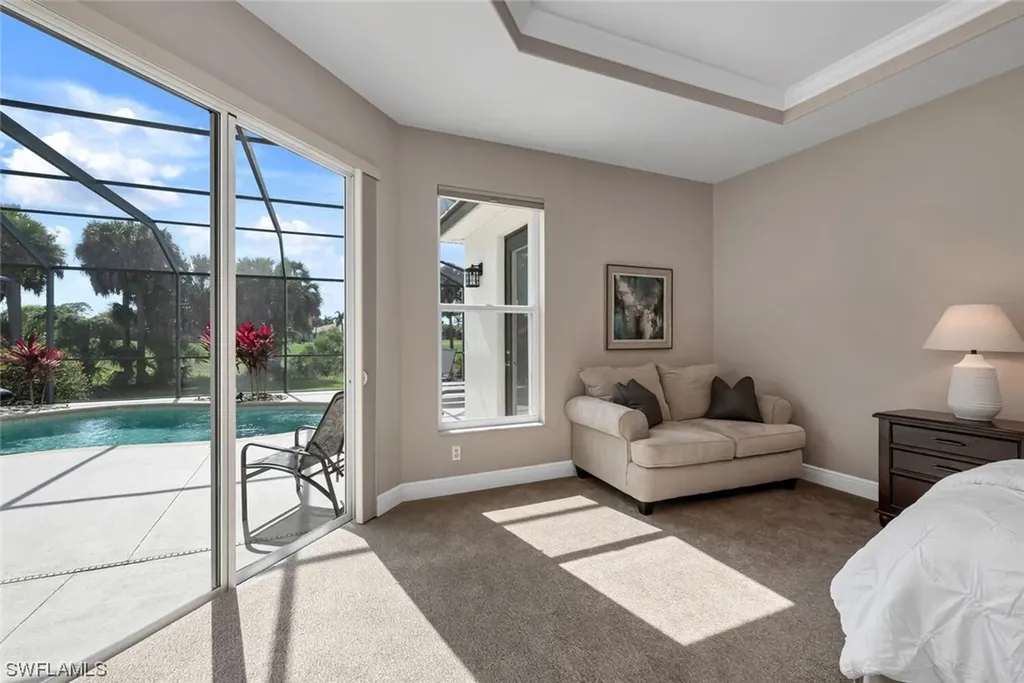 4805 Cerromar Drive Naples FL 34112