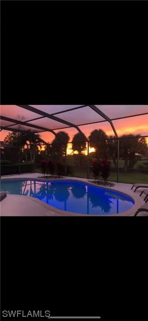 4805 Cerromar Drive Naples FL 34112