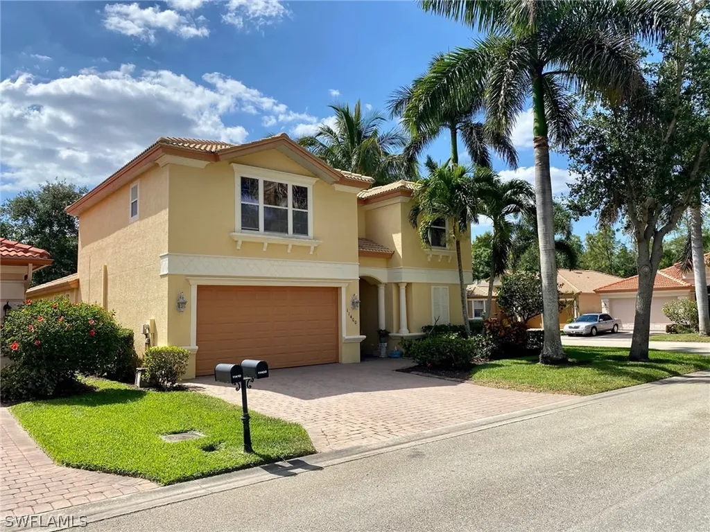 Fort Myers FL, 11400 Fallow Deer Court