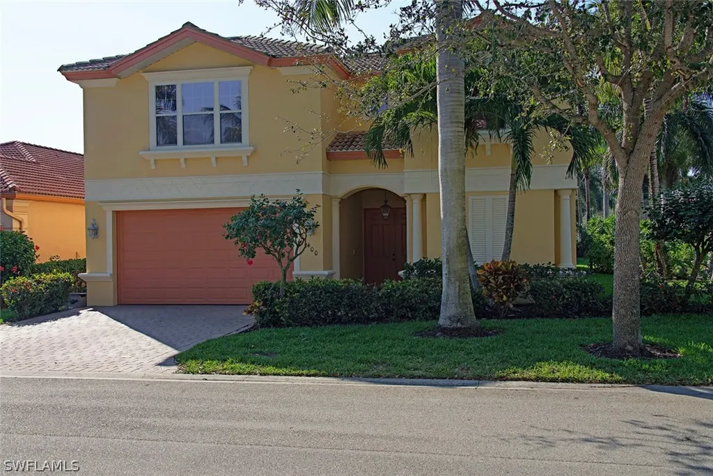 11400 Fallow Deer Court Fort Myers FL 33966