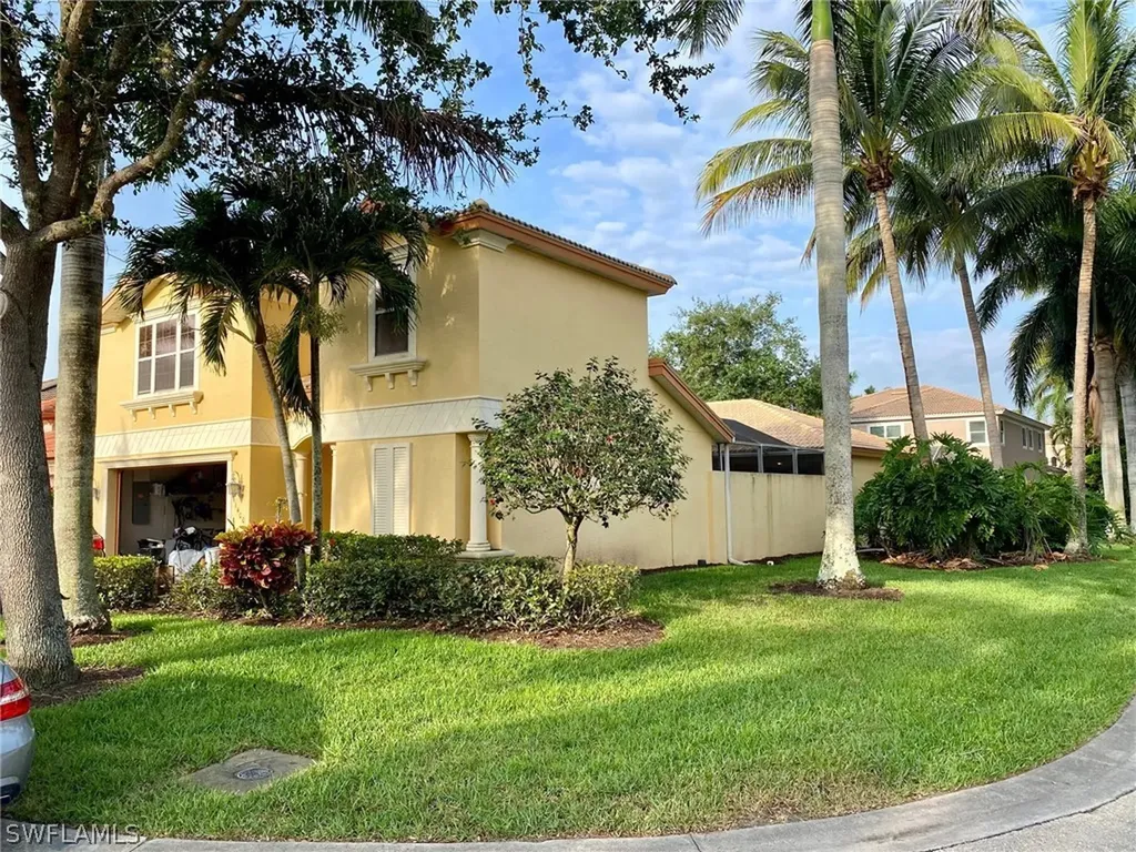11400 Fallow Deer Court Fort Myers FL 33966