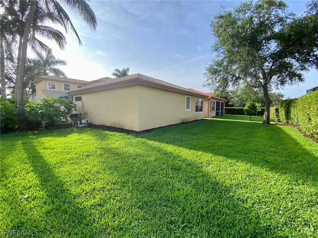 11400 Fallow Deer Court Fort Myers FL 33966