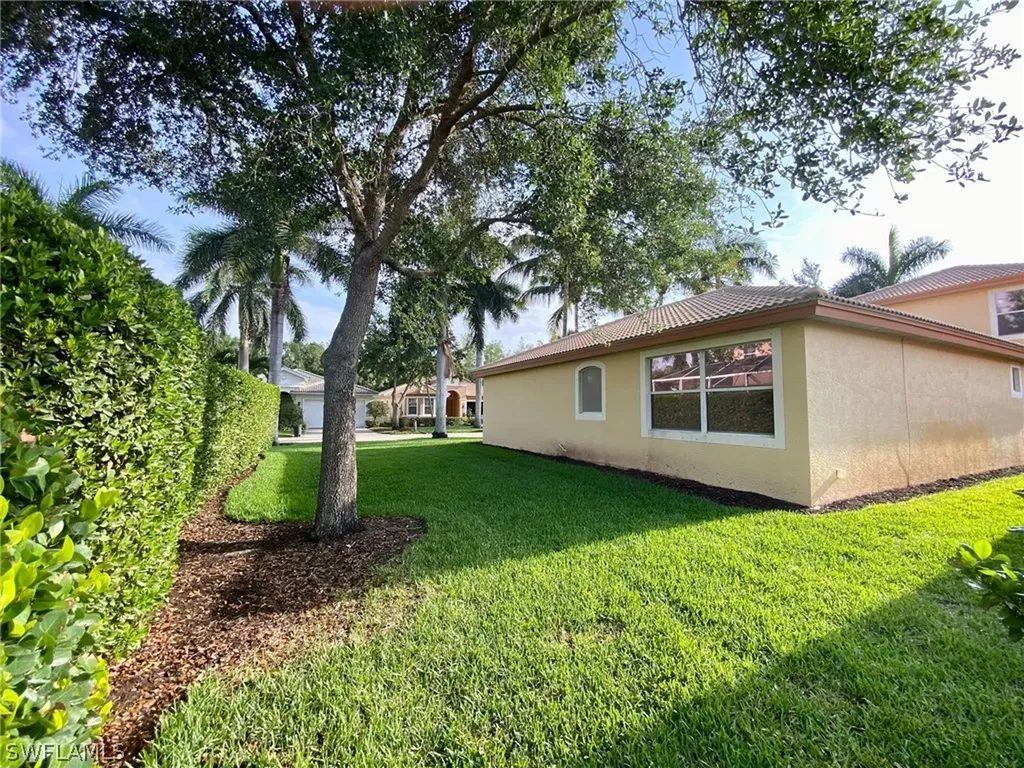 11400 Fallow Deer Court Fort Myers FL 33966