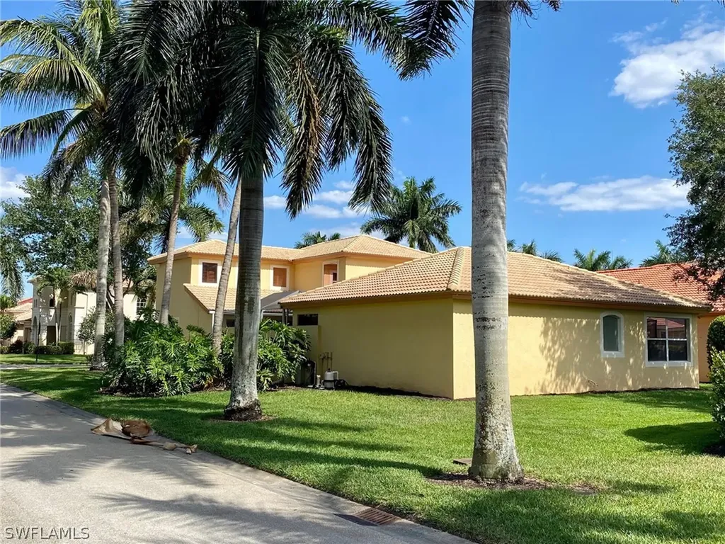 11400 Fallow Deer Court Fort Myers FL 33966