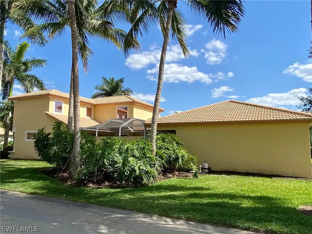 11400 Fallow Deer Court Fort Myers FL 33966