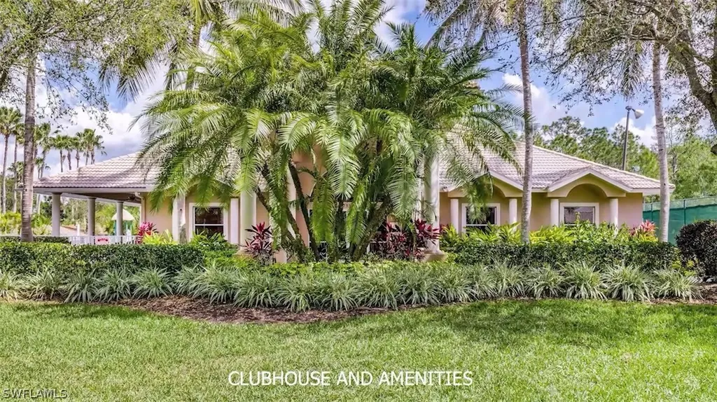 11400 Fallow Deer Court Fort Myers FL 33966