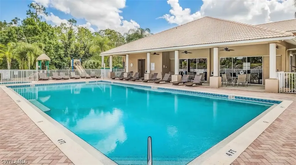 11400 Fallow Deer Court Fort Myers FL 33966