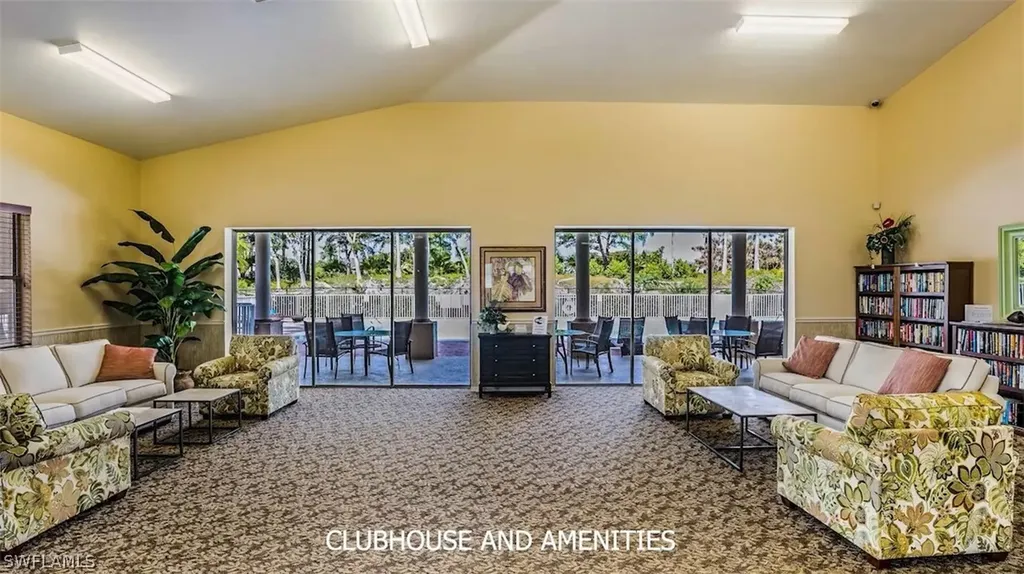 11400 Fallow Deer Court Fort Myers FL 33966