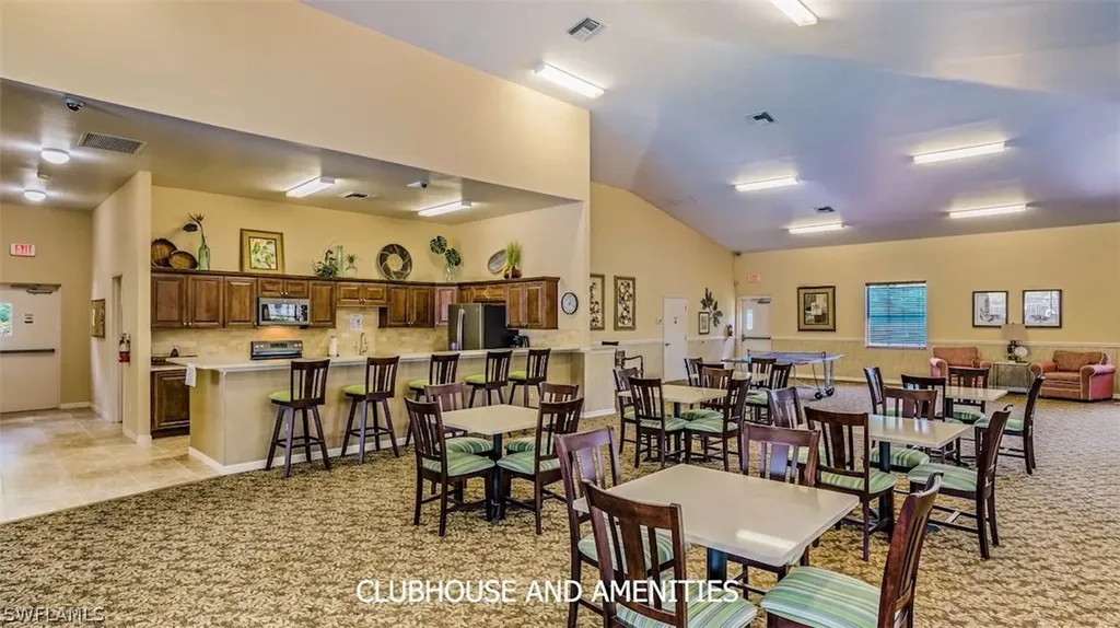 11400 Fallow Deer Court Fort Myers FL 33966