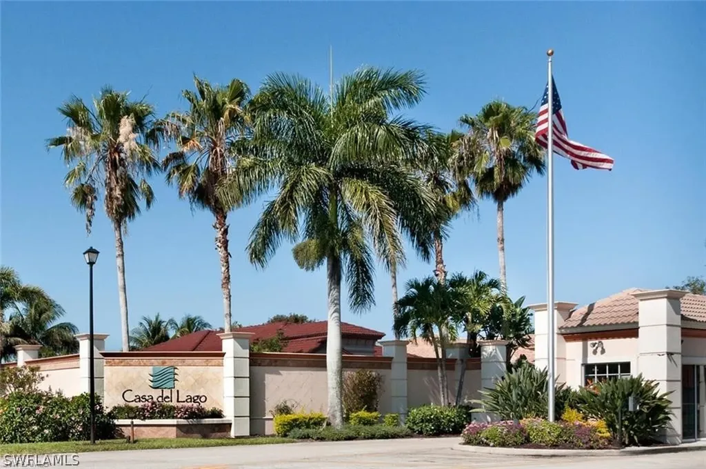 11400 Fallow Deer Court Fort Myers FL 33966