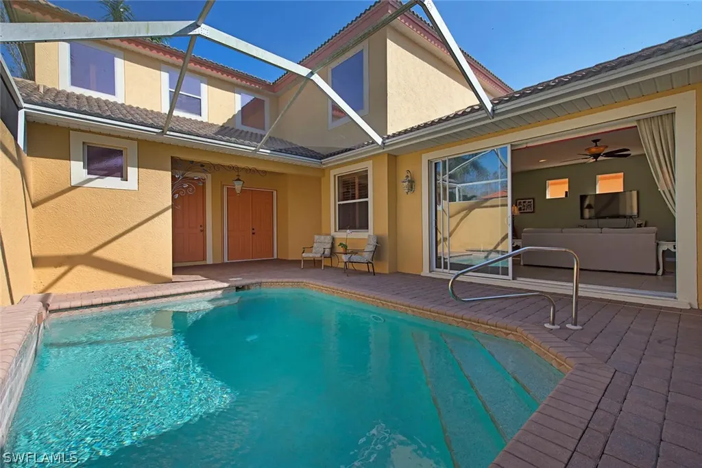 11400 Fallow Deer Court Fort Myers FL 33966