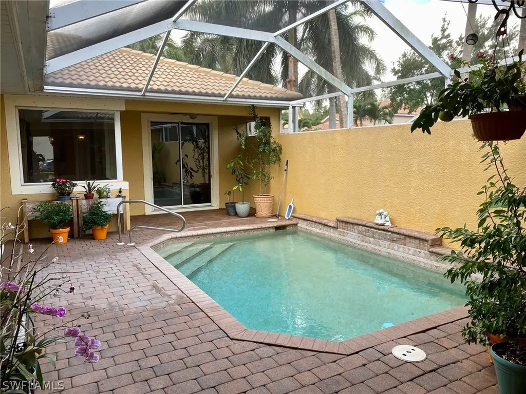 11400 Fallow Deer Court Fort Myers FL 33966