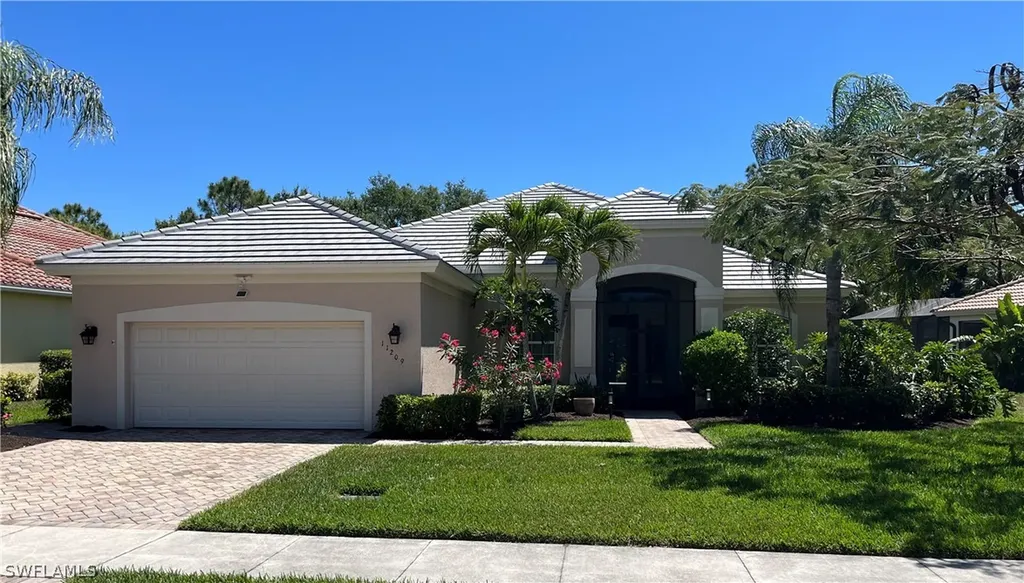 11209 Lithgow Lane Fort Myers FL 33913
