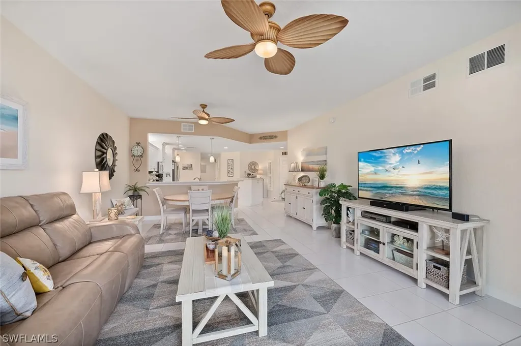 8557 Via Garibaldi Circle Estero FL 33928