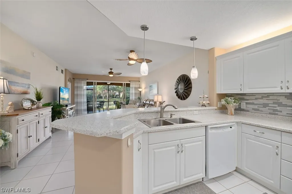 8557 Via Garibaldi Circle Estero FL 33928