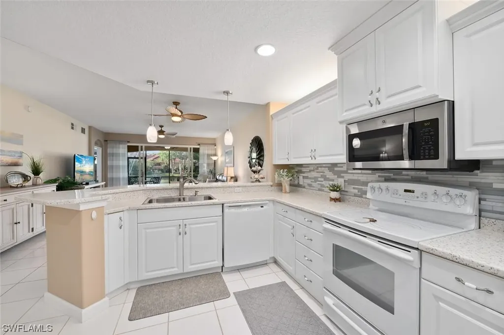 8557 Via Garibaldi Circle Estero FL 33928