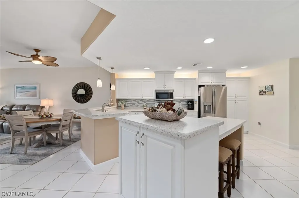 8557 Via Garibaldi Circle Estero FL 33928