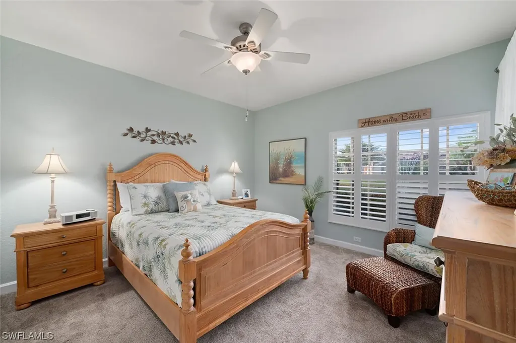 8557 Via Garibaldi Circle Estero FL 33928
