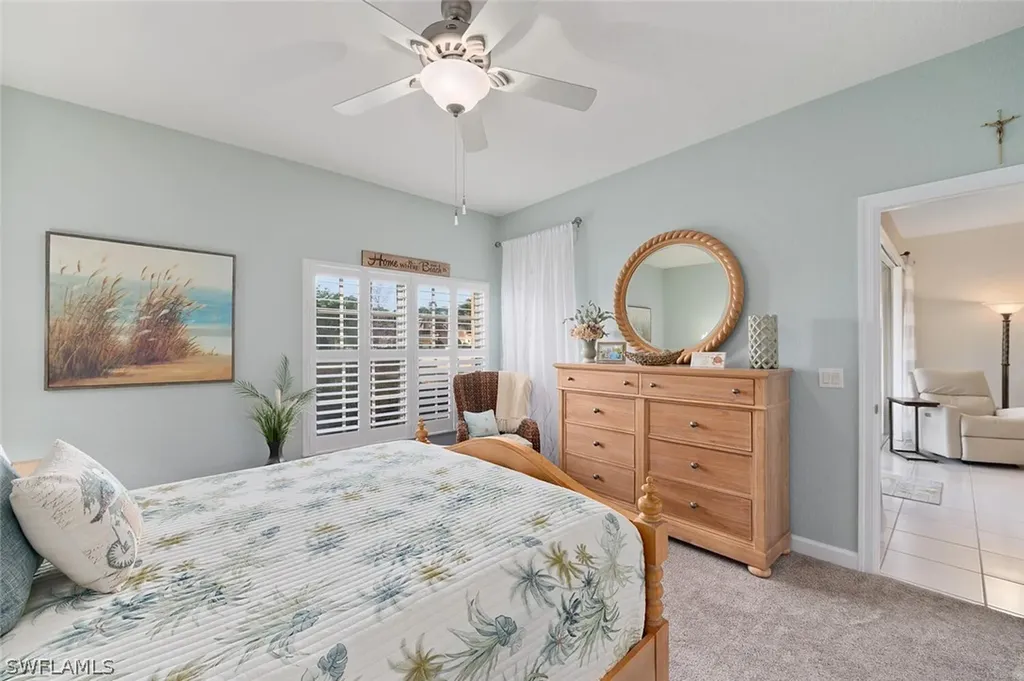 8557 Via Garibaldi Circle Estero FL 33928