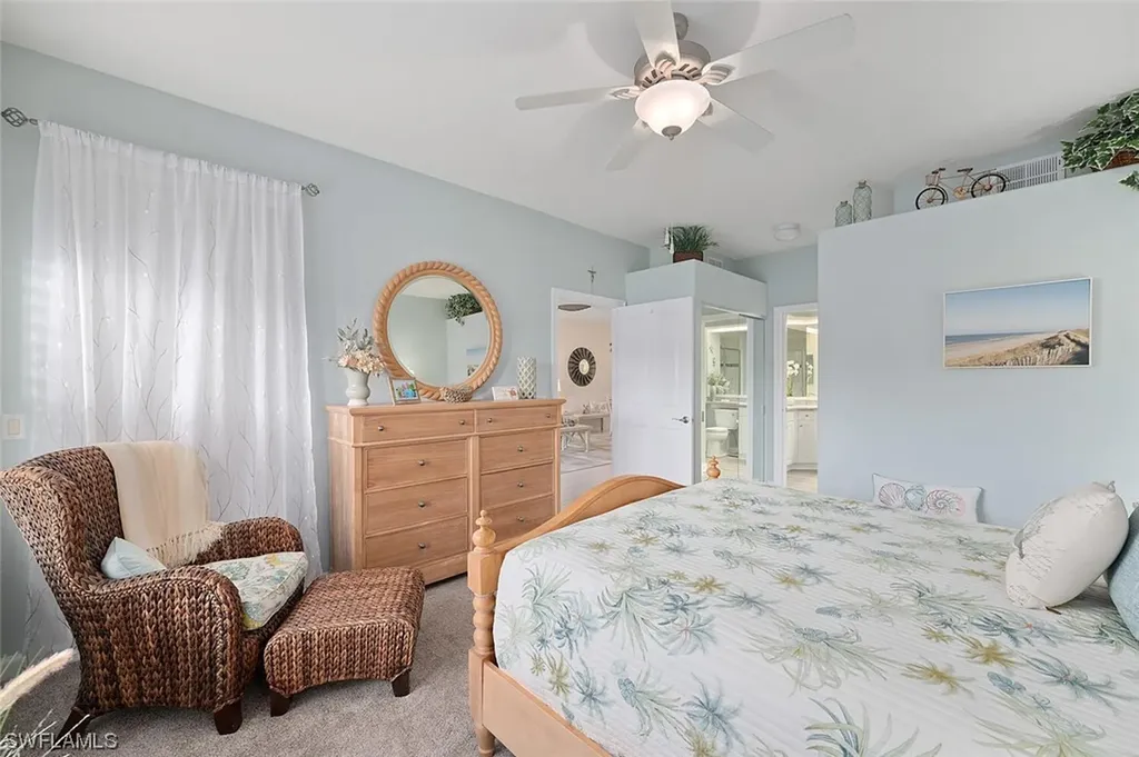8557 Via Garibaldi Circle Estero FL 33928