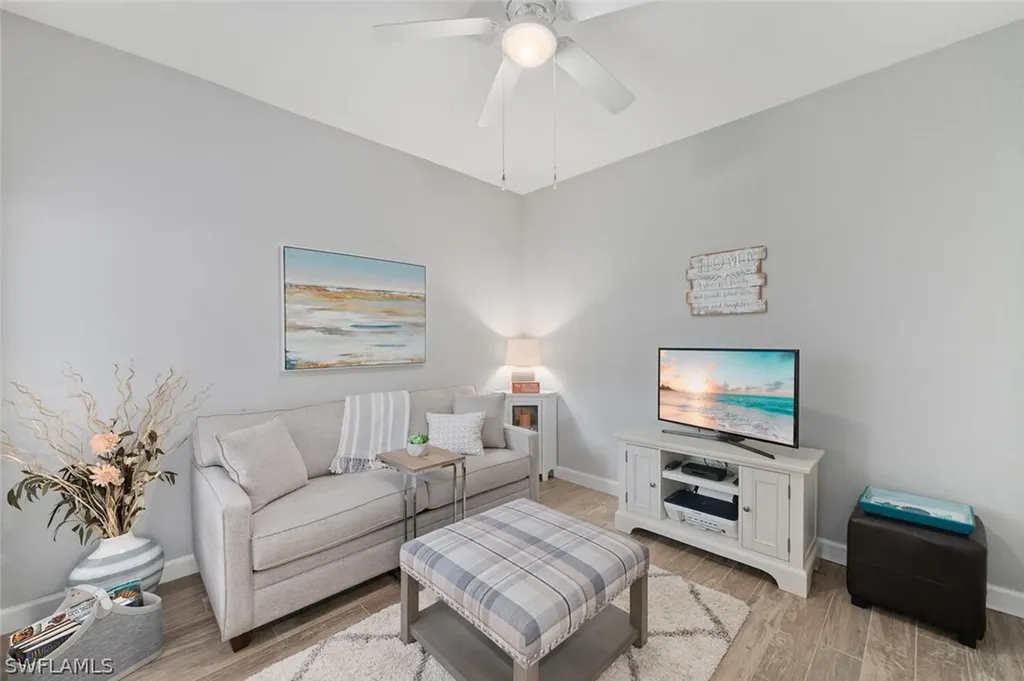 8557 Via Garibaldi Circle Estero FL 33928