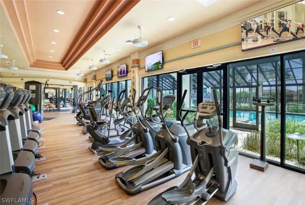8557 Via Garibaldi Circle Estero FL 33928