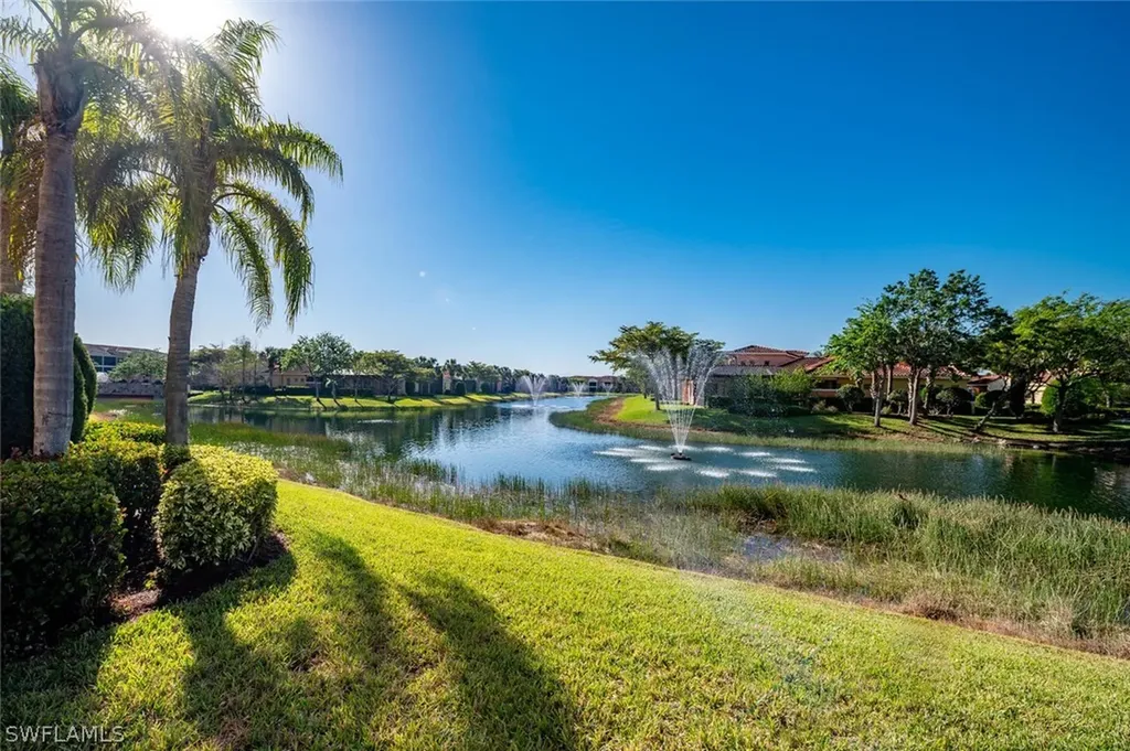 8557 Via Garibaldi Circle Estero FL 33928