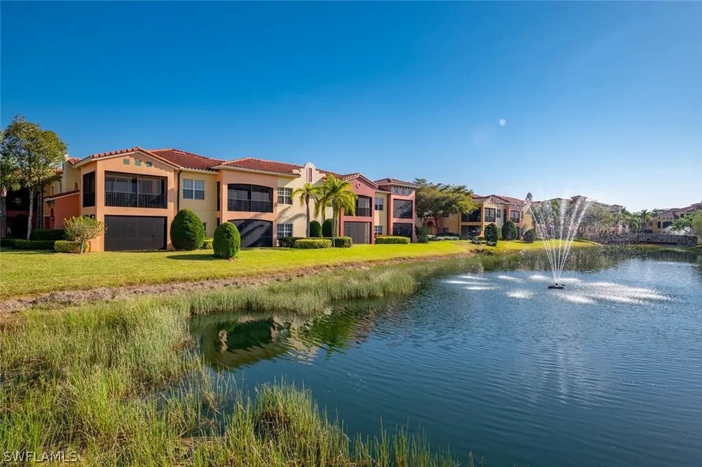 8557 Via Garibaldi Circle Estero FL 33928