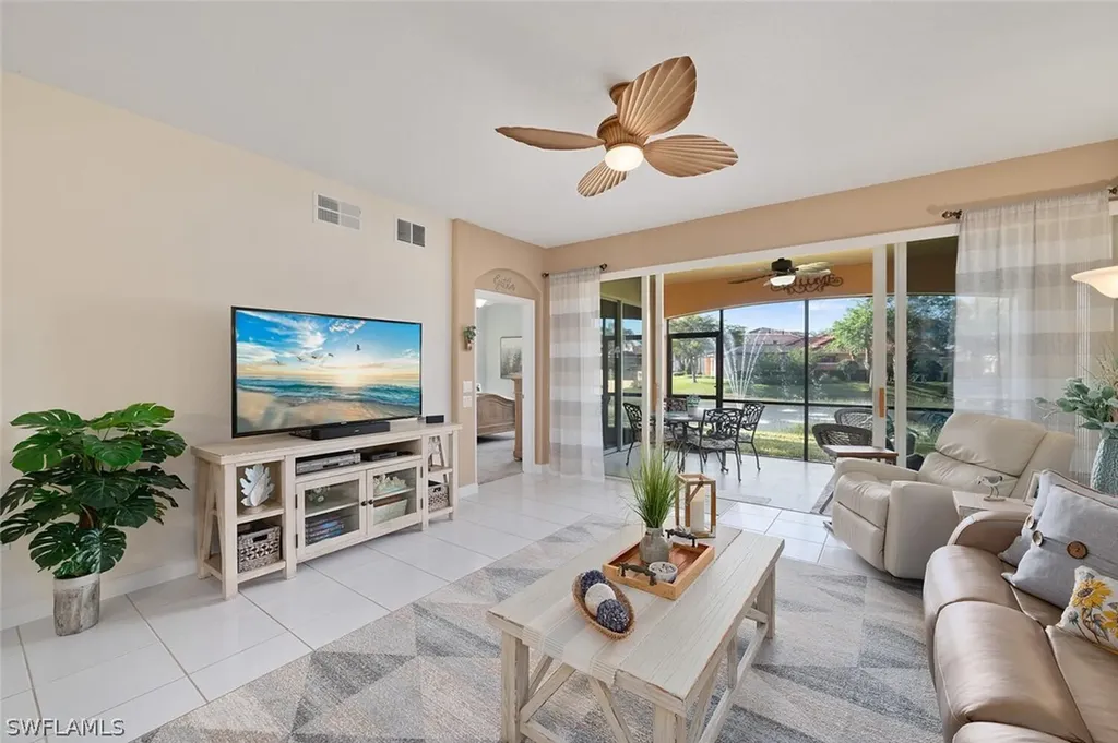 8557 Via Garibaldi Circle Estero FL 33928