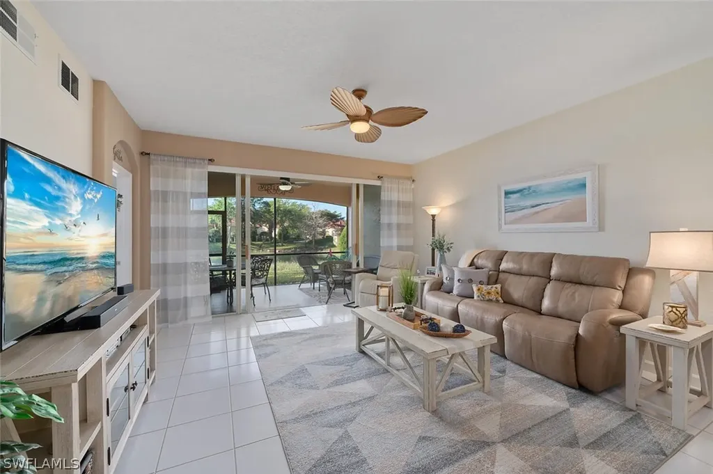 8557 Via Garibaldi Circle Estero FL 33928