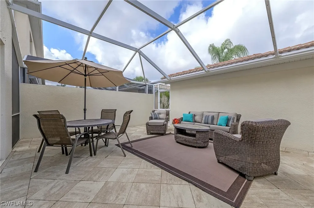 Bonita Springs FL, 28466 Villagewalk Boulevard