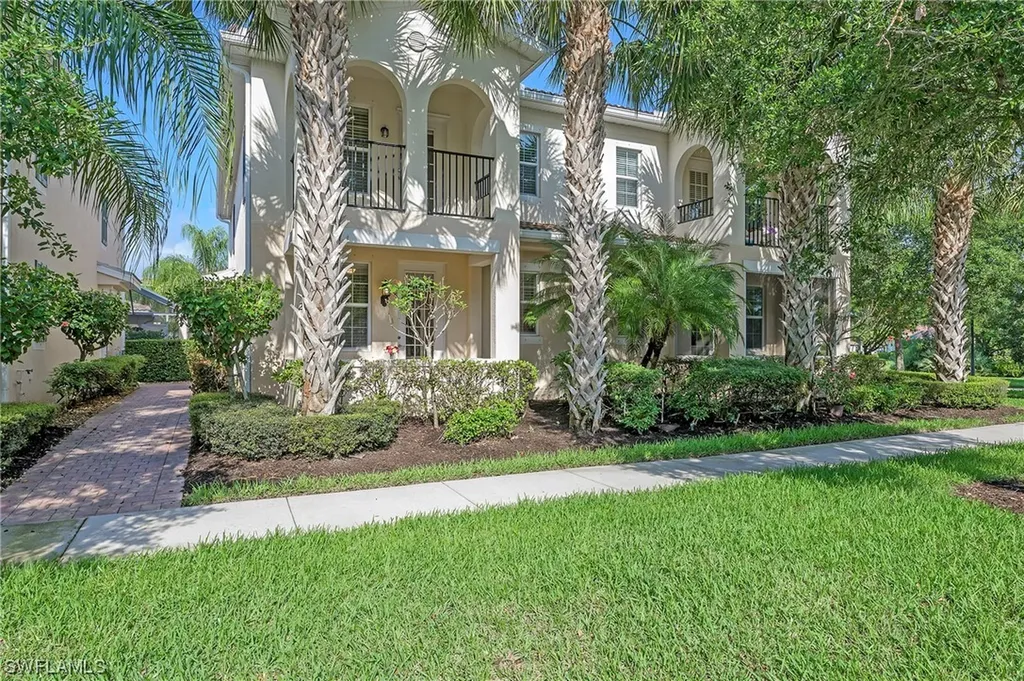 28466 Villagewalk Boulevard Bonita Springs FL 34135