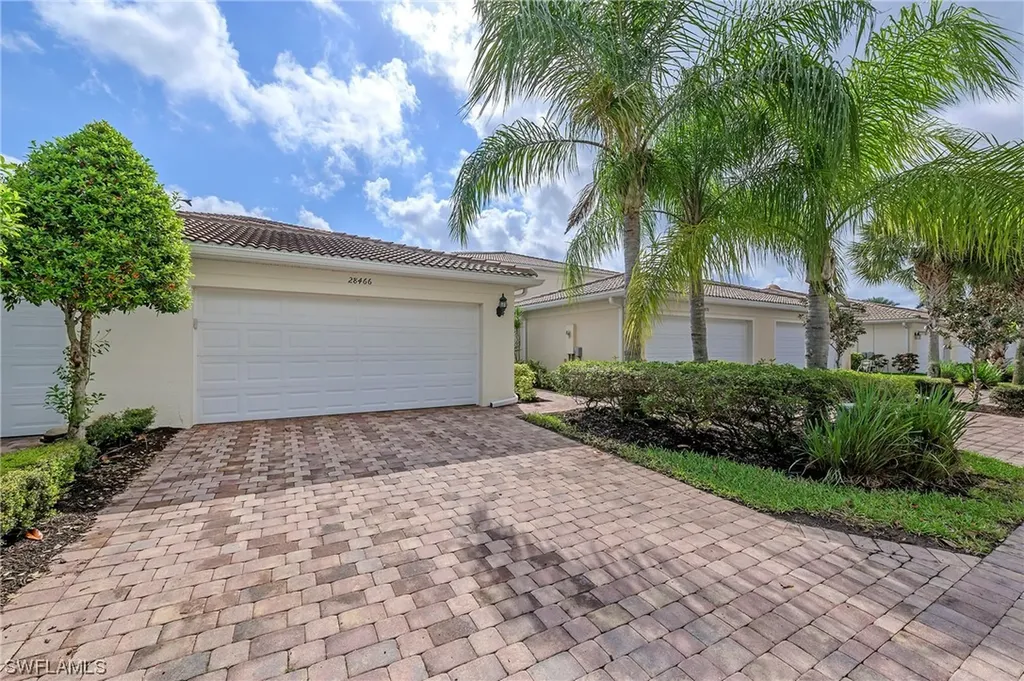 28466 Villagewalk Boulevard Bonita Springs FL 34135