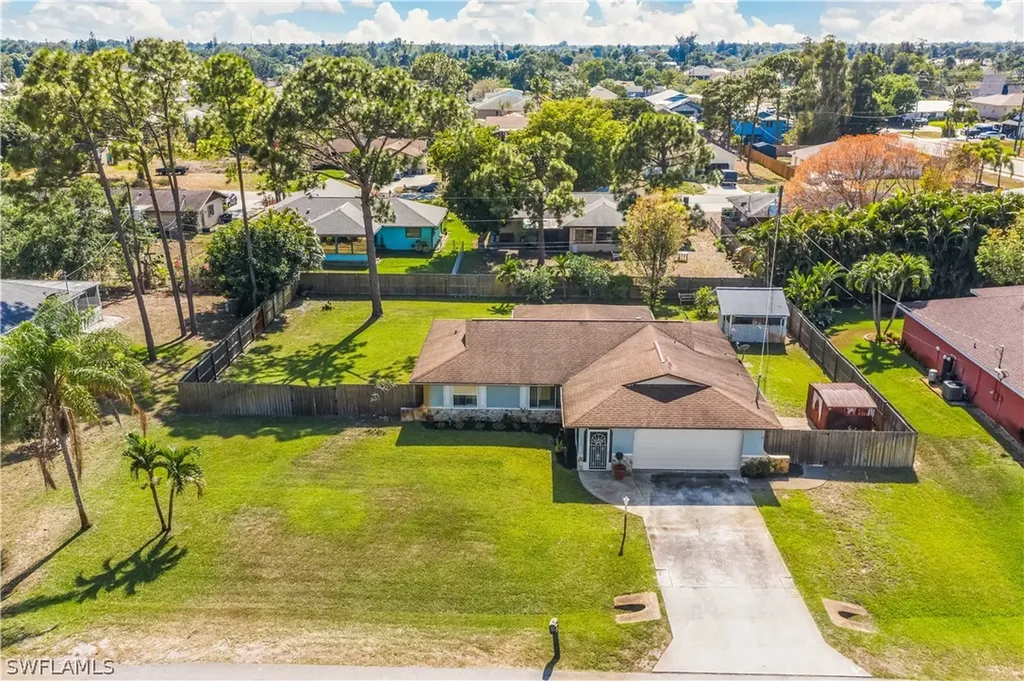 18518 Sunflower Road Fort Myers FL 33967