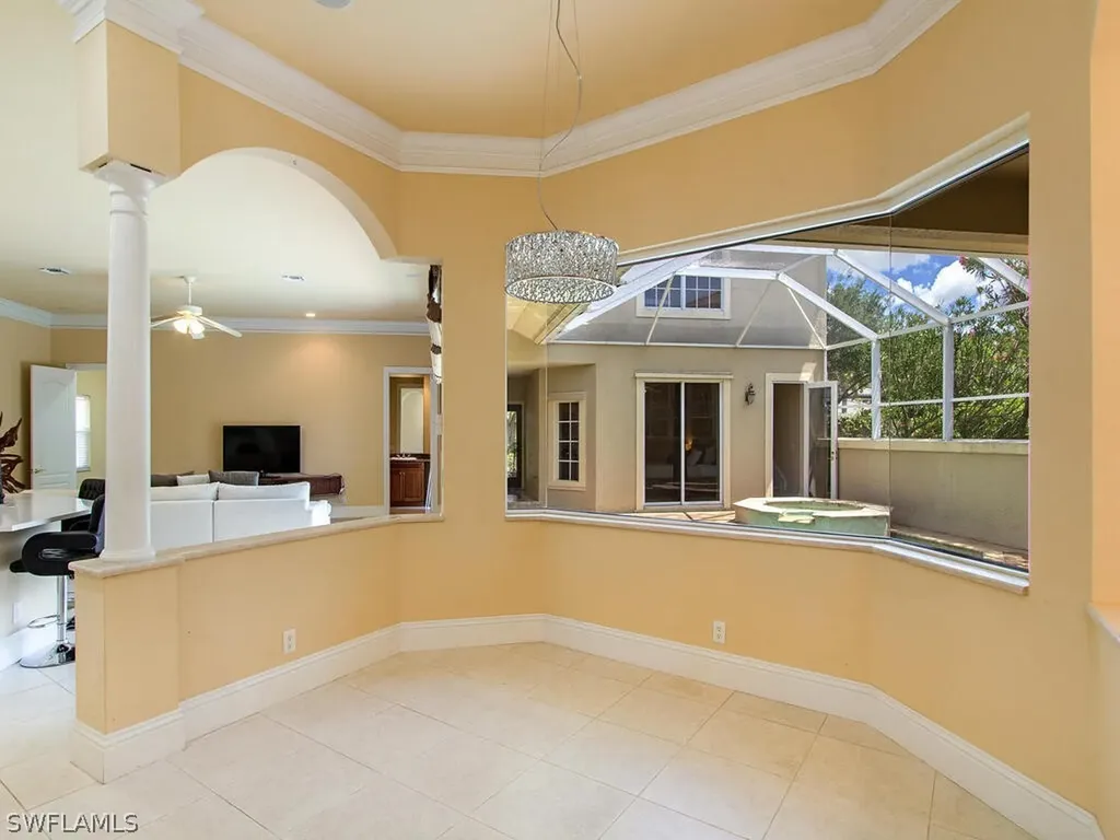 2844 Coco Lakes Drive Naples FL 34105