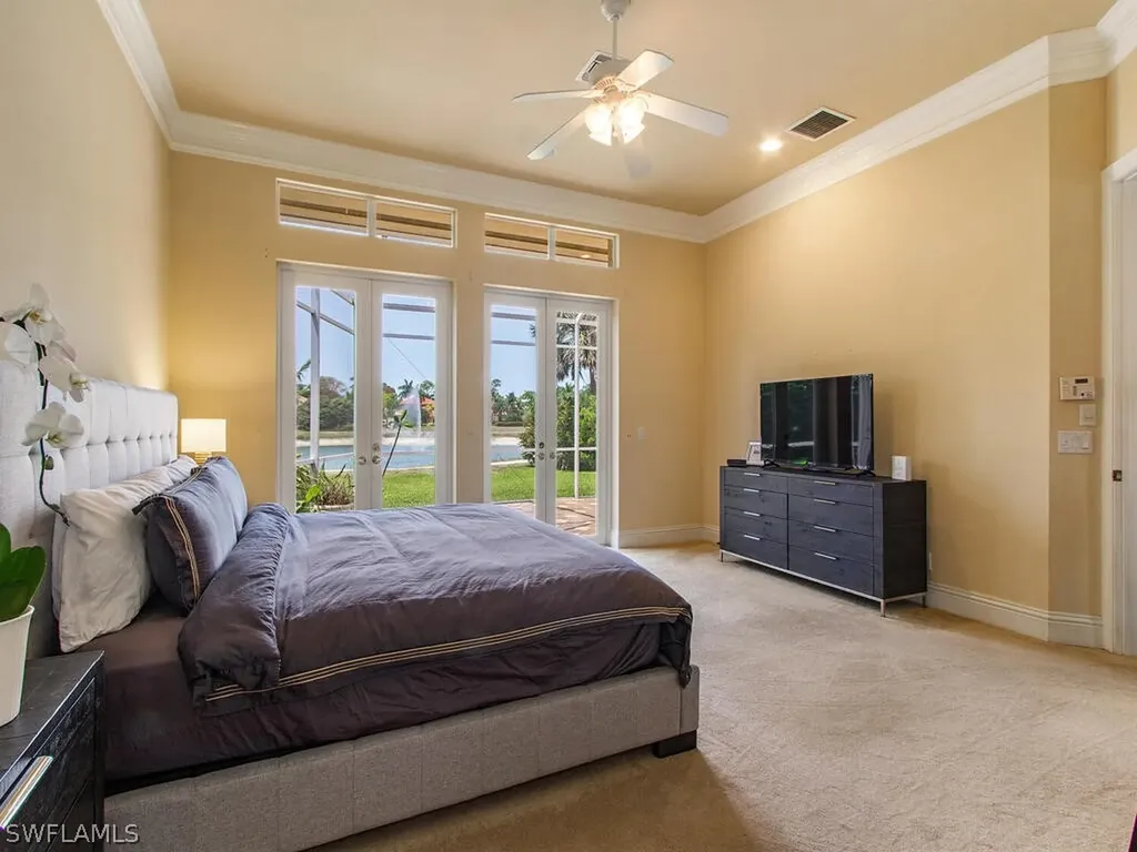 2844 Coco Lakes Drive Naples FL 34105