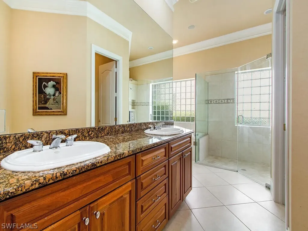 2844 Coco Lakes Drive Naples FL 34105