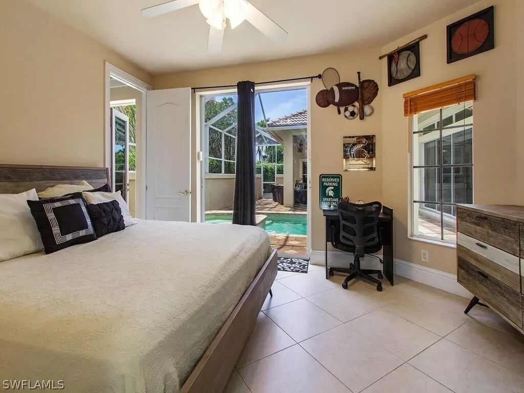 2844 Coco Lakes Drive Naples FL 34105