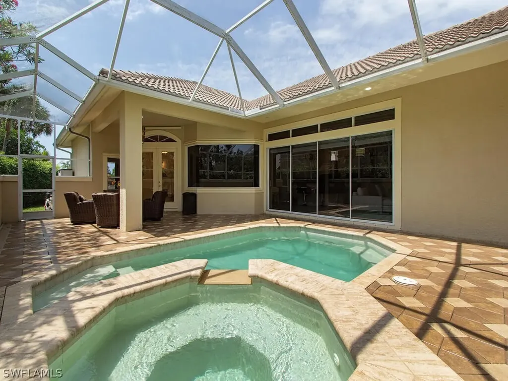 2844 Coco Lakes Drive Naples FL 34105