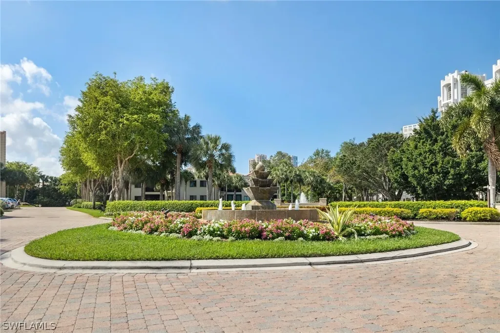 7024 Pelican Bay Boulevard Naples FL 34108